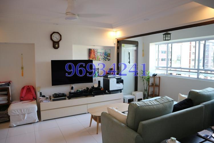 Blk 30 Holland Close (Queenstown), HDB 5 Rooms #150188622